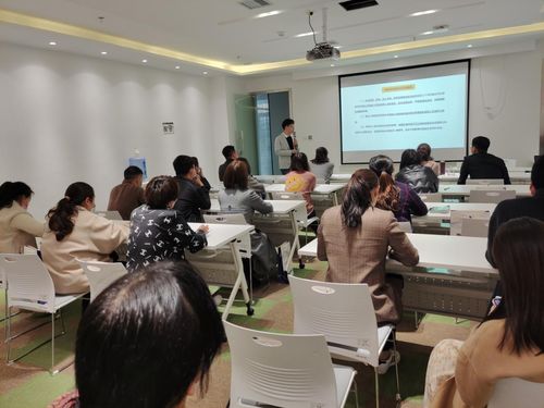 學黨史辦實事，滎陽市科工信局舉辦科技型企業政策解讀會助力企業管理升級
